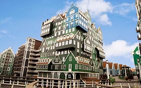 Inntel Hotels Amsterdam-Zaandam